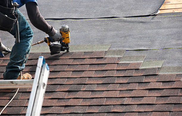 Licensed Roofing service in Pawcatuck, CT - Brentwood Metal Roofing